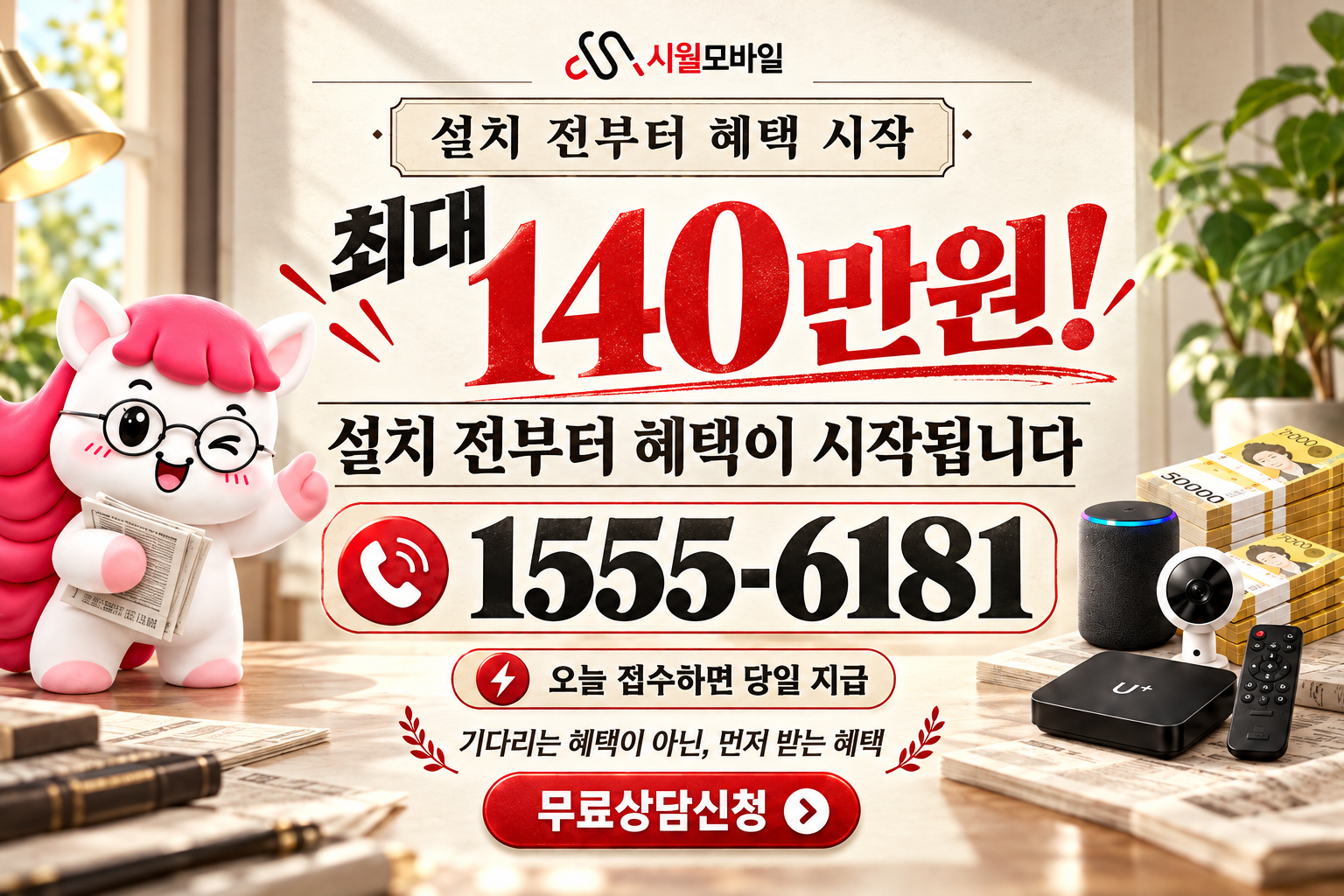 군산시 금암동 인터넷·TV 가입 혜택과 무료 상담 안내